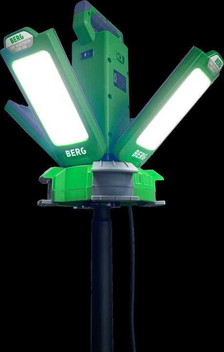 Image du produit Berg LED-Strahler (120 lm)