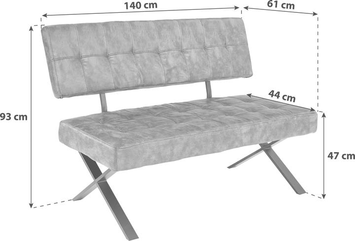 Image du produit Lipo Donna (140 cm)