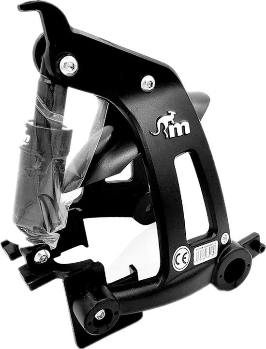 Produktbild Monorim Hinterradaufhängung