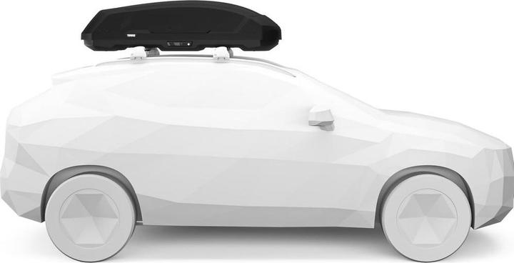 Image du produit Thule Dachbox Force 3 M (400 l)