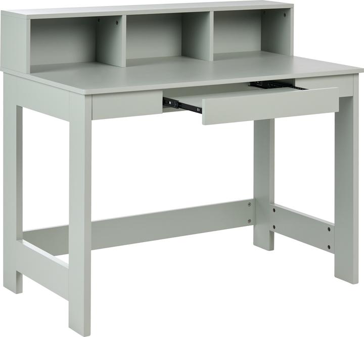 Produktbild Beliani Alvar (111 x 60 x 96 cm)