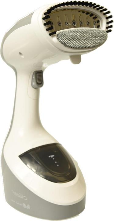 Actual product image Maestro Parownica do ubrań 1600W MR-356-GREY (25 g/min)