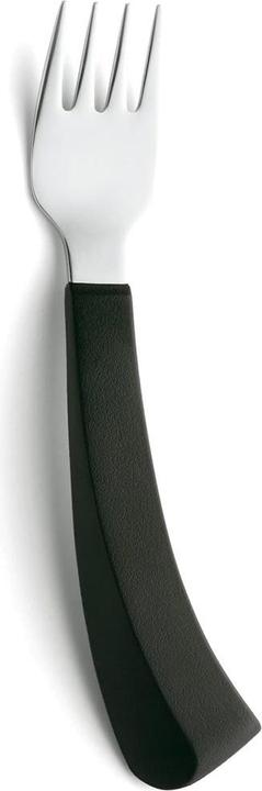 Sundo Gebogene Gabel für Linkshänder