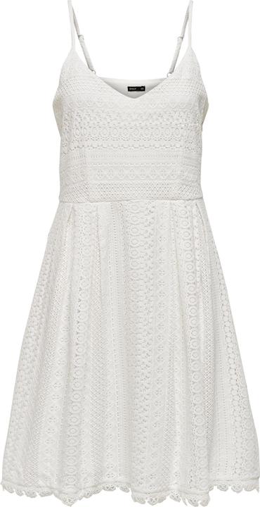 Produktbild Only Spitzen Kleid (42)