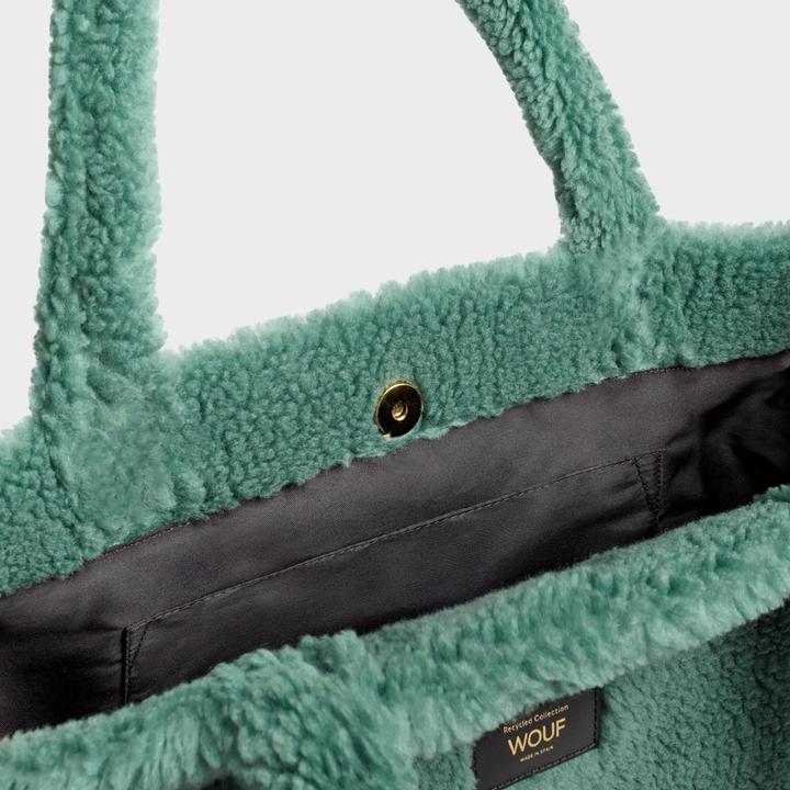 Produktbild Wouf Faltbare Einkaufstasche 40 cm