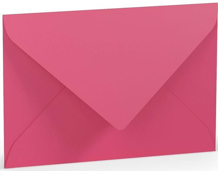 Image du produit Magni Enveloppes Coloretti B6 5 pcs rose (B6, 5 x)