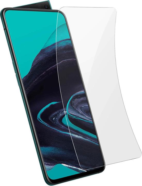 Immagine prodotto Avizar Pellicola di protezione del display flessibile (1 pz., Oppo Reno 2)
