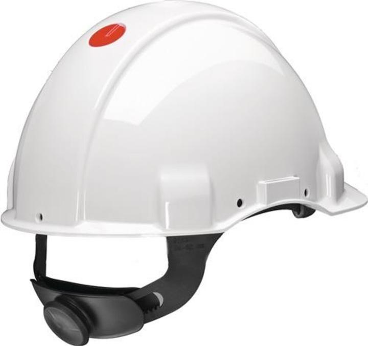 Image du produit 3M Casque de sécurité (53 - 62 cm)