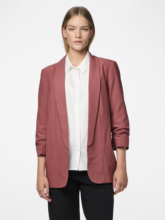 Produktbild Pieces Langer 3/4-Ärmel Blazer (S)