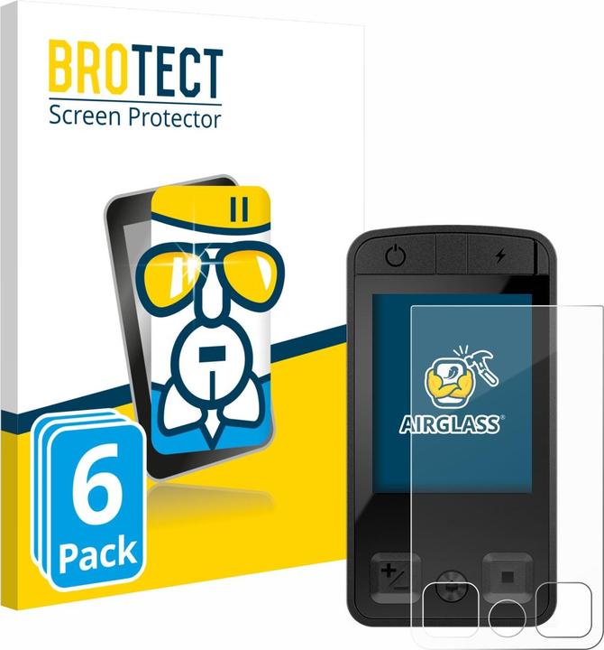 Immagine prodotto BROTECT AirGlass Vetro