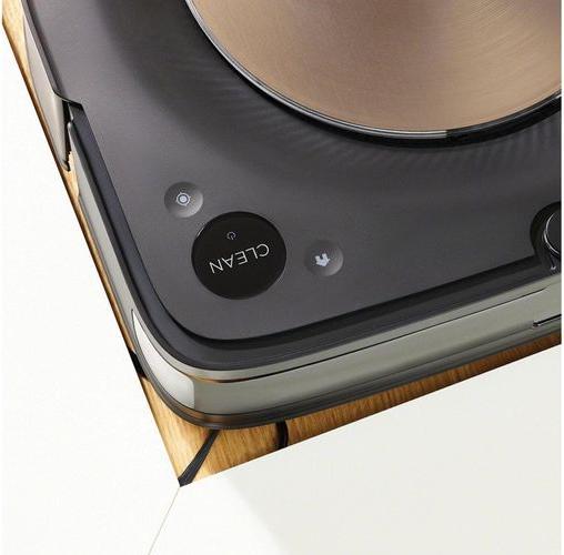 Actual product image iRobot Roomba s9 (Robot vacuum)