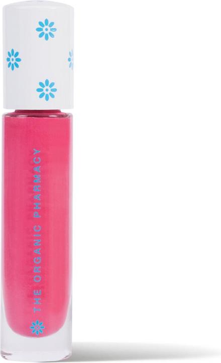 Actual product image The Organic Pharmacy Sheer Glow Liquid Blush (Pink)