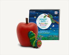 Actual product image Tonies The Little Caterpillar Neverending (German)