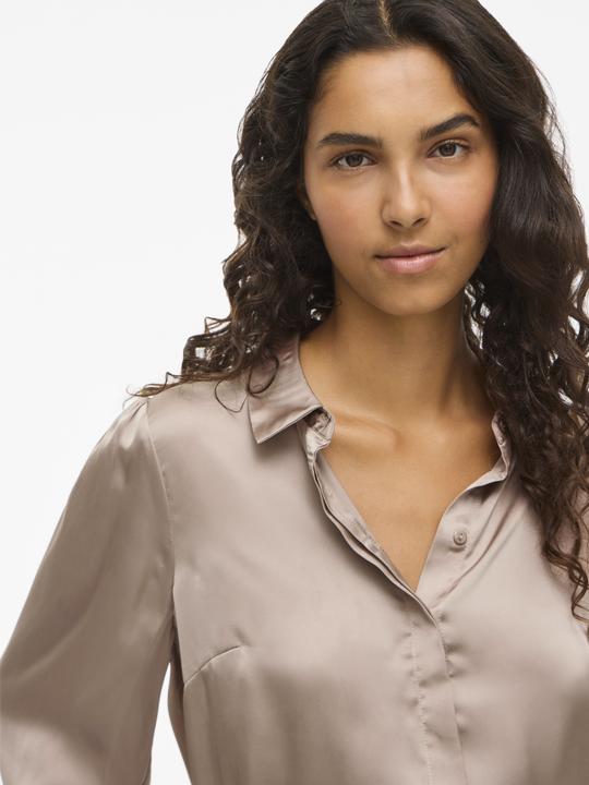 Image du produit Vila VISOFIE Langarm Hemd (42)