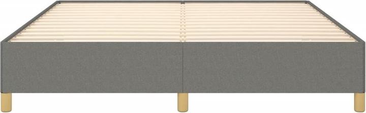 Image du produit vidaXL Boxspringbettgestell (180 x 200 cm)