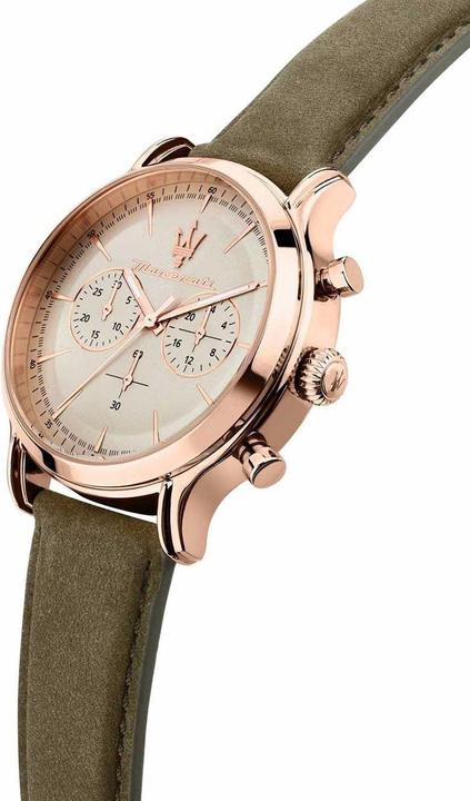 Actual product image Maserati Chronograph Epoca (Chronograph, 42 mm)