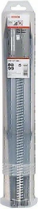 Immagine prodotto Bosch Professional Zubehör Set di scalpelli PRO SDS max-5C, scalpello a punta 400 mm, scalpello piatto 25 x 400 mm, 2+2 pezzi. (25 mm)