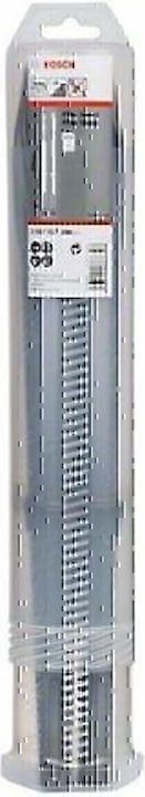 Image du produit Bosch Professional Zubehör PRO SDS max-5C Jeu de burins, burin pointu 400 mm, burin plat 25 x 400 mm, 2+2 pcs. (25 mm)