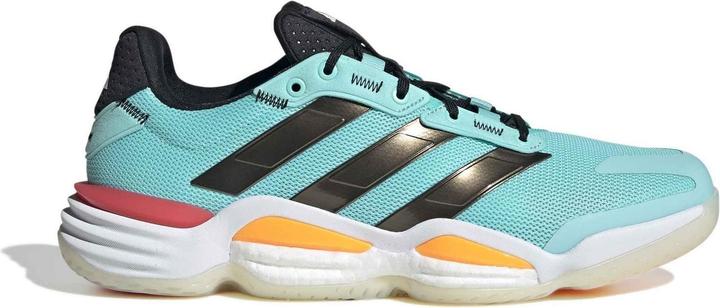 Aqua blue, Black, Turquoise