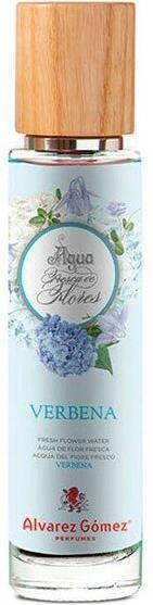 Produktbild Alvarez Gomez Alv. Gomez Agua Fresca De Flores Verbena Spray 30 ml (Eau de Cologne, 30 ml)
