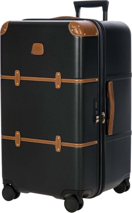 Actual product image Brics Bellagio 4 wheels trolley 75.5 cm (117 l)