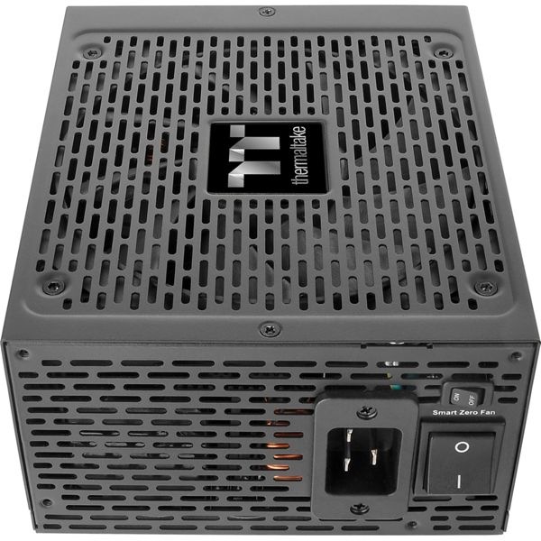 Actual product image Thermaltake Toughpower GF3 (1650 W)