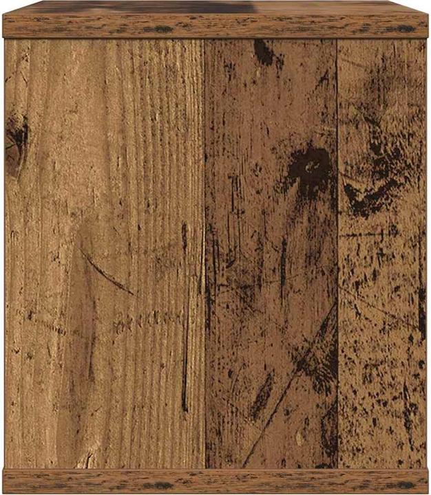 Actual product image vidaXL Schreibtisch Organizer