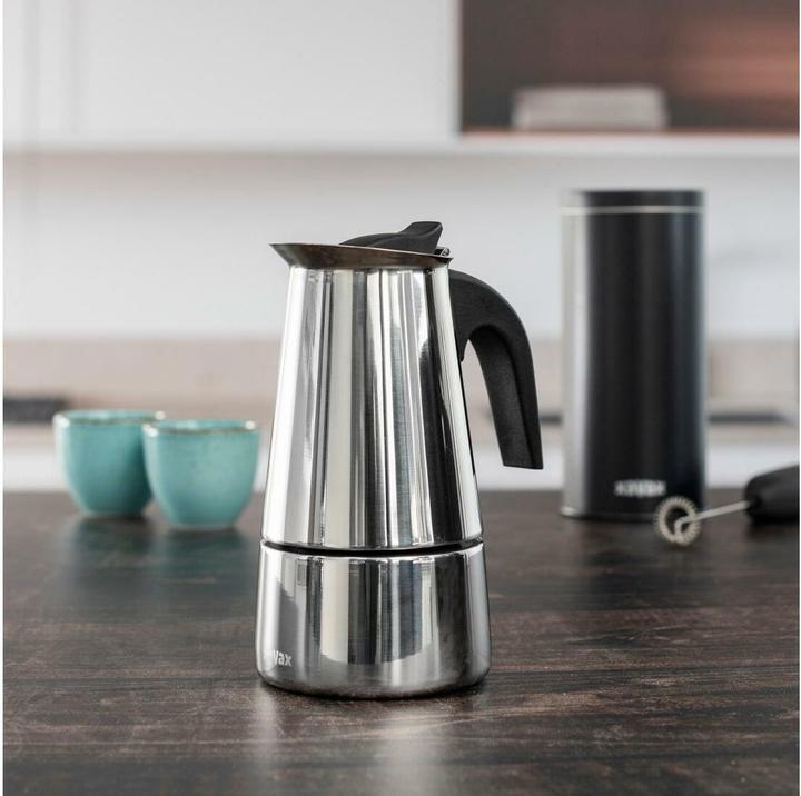 Produktbild Xavax Espressokocher (4 Tassen)