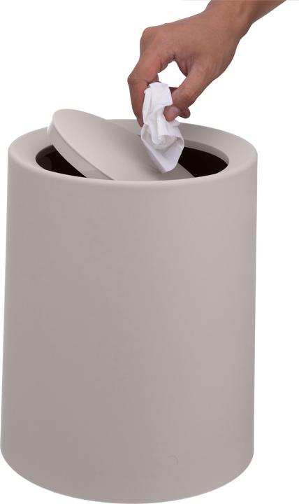 Produktbild Relaxdays Mülleimer (13 l)