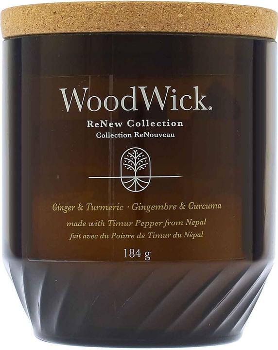 Produktbild WoodWick Renew-Candle (184 g)