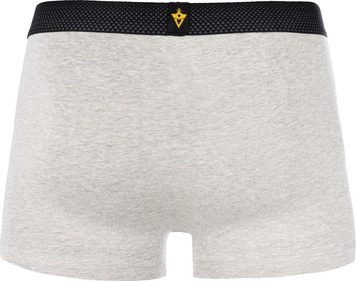 Produktbild VIP Retro Boxer Premium Jersey Stretch (XL, 2er Pack)
