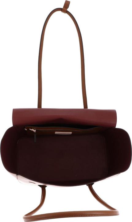 Immagine prodotto Coccinelle Double Beat Grained Leather Handbag