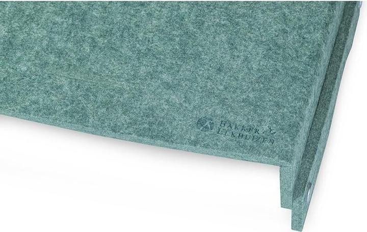 Actual product image Bakker Elkhuizen Monitor Stand Q-Riser 110 Circular