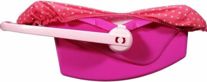 Image du produit Theo Klein Porte-poupée Princess Coralie