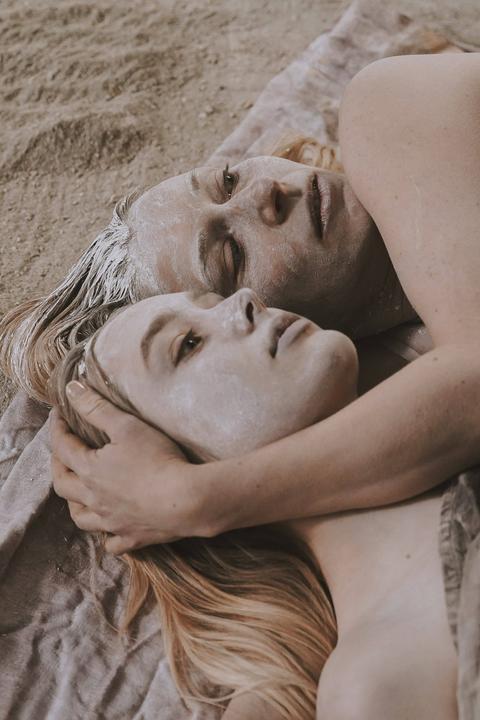 Image du produit Pandemonium - L'enfer ne pardonne pas (DVD, 2024, Allemand, Français)