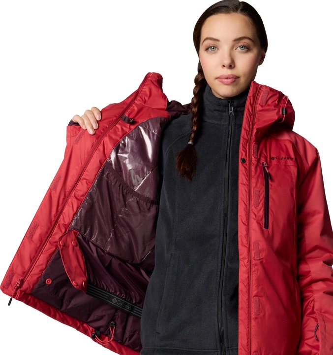 Image du produit Columbia Veste isolée Snowy Summit™ (XS)