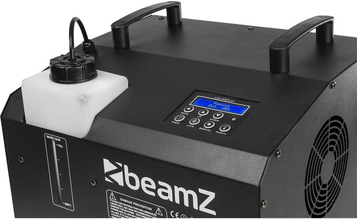 Produktbild BeamZ Sb2000led