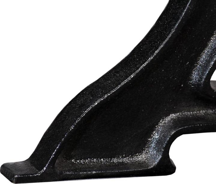 Image du produit vidaXL Couchtischbein