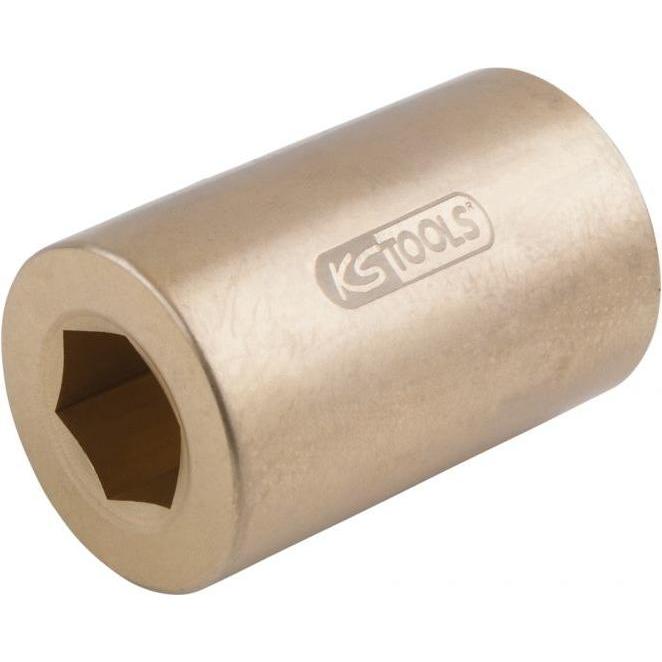 KS Tools, Steckschlüssel + Stecknuss, BRONZEplus Stecknuss 3/4" (36 mm)