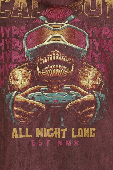 Produktbild Electric Callboy All Night Long (XL)