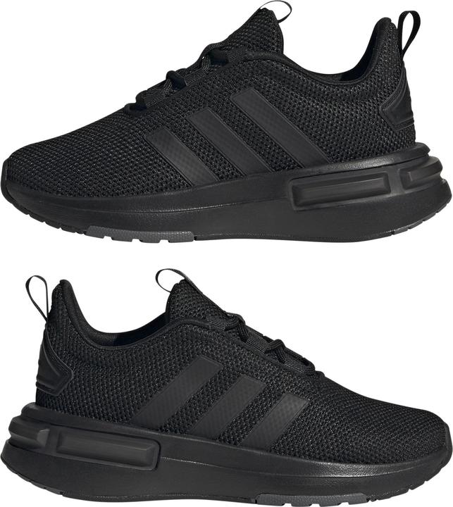 Produktbild adidas kinderschuhe racer tr23 (33.5)