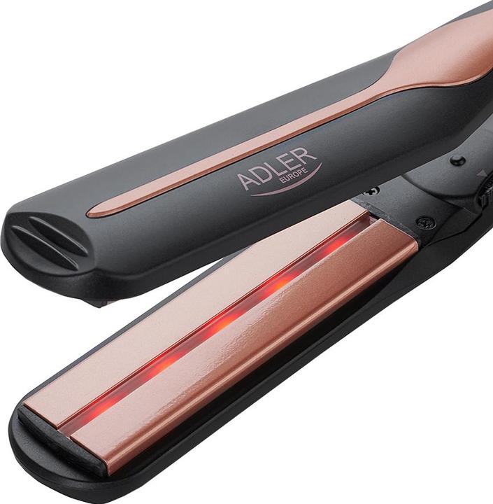 Produktbild Adler Hair straightener AD-2318 (Glätteisen)