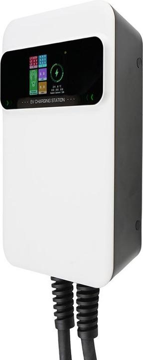 Produktbild Besen SQ20-22KW-APP (Typ 2, 22 kW, 32 A)