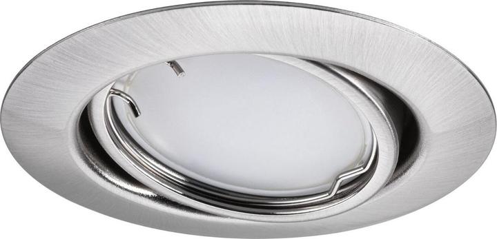 Produktbild Paulmann Einbauleuchte Base Set (420 lm)