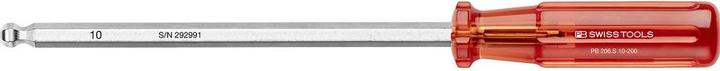 PB Swiss Tools Zeshoekige schroevendraaier