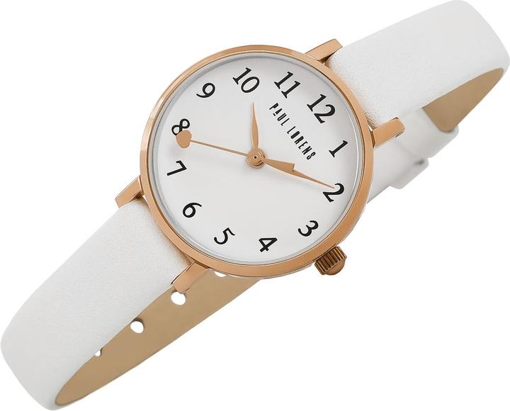 Actual product image Paul Lorens Kinderuhr PL14641A-3C2-3 + BOX