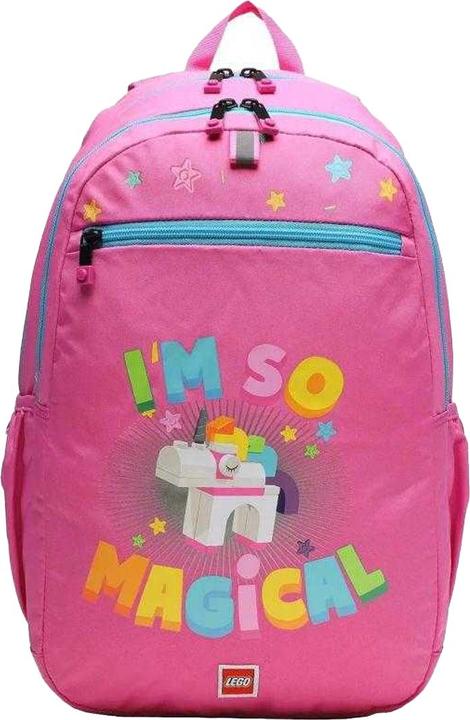 LEGO - Sac à dos URBAN (28 l)