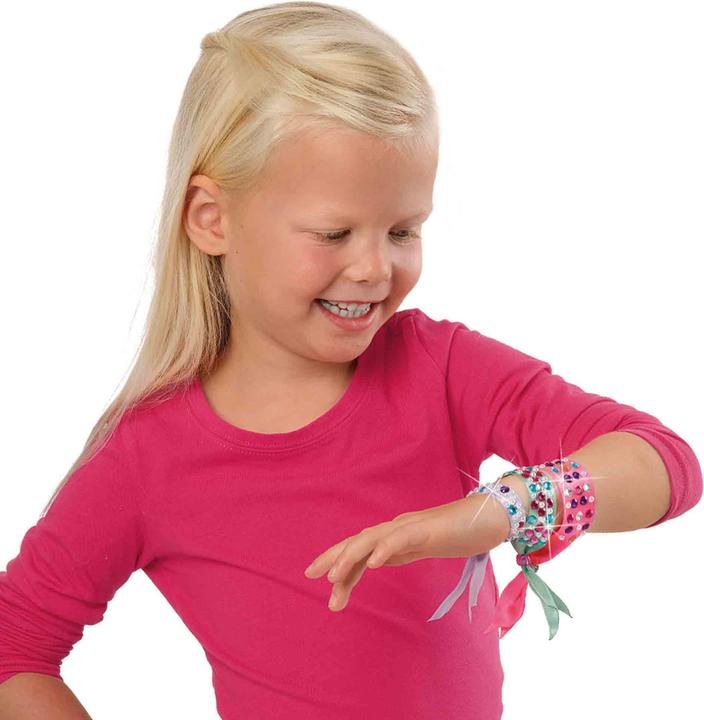 Immagine prodotto Ses Bracciali con diamanti