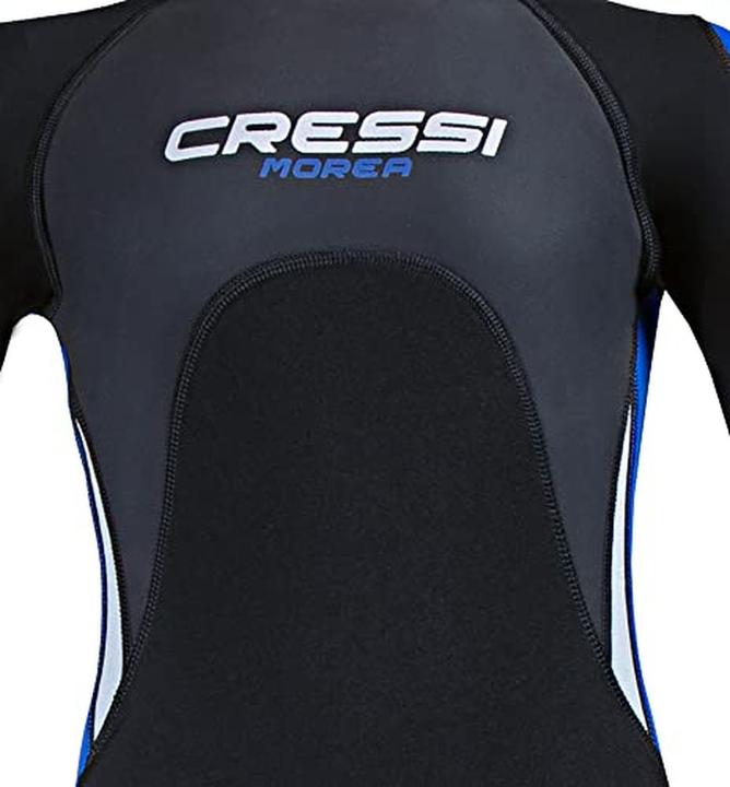 Image du produit Cressi Morea (3 mm, XXS)