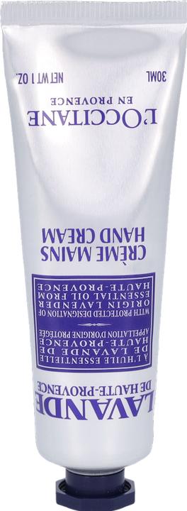 Immagine prodotto L'Occitane Crema mani alla verbena estiva (30 ml)